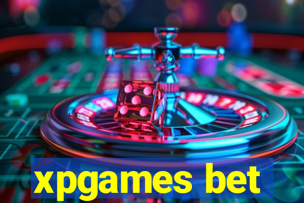 xpgames bet
